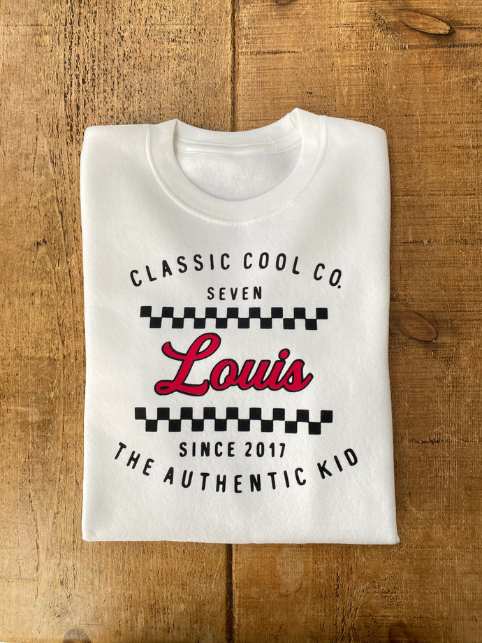 Classic Cool Co. - Tshirt