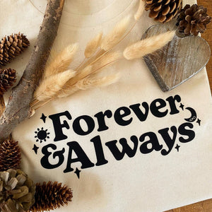 Forever & Always - Sweater