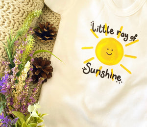 Ray Of Sunshine - Sweater