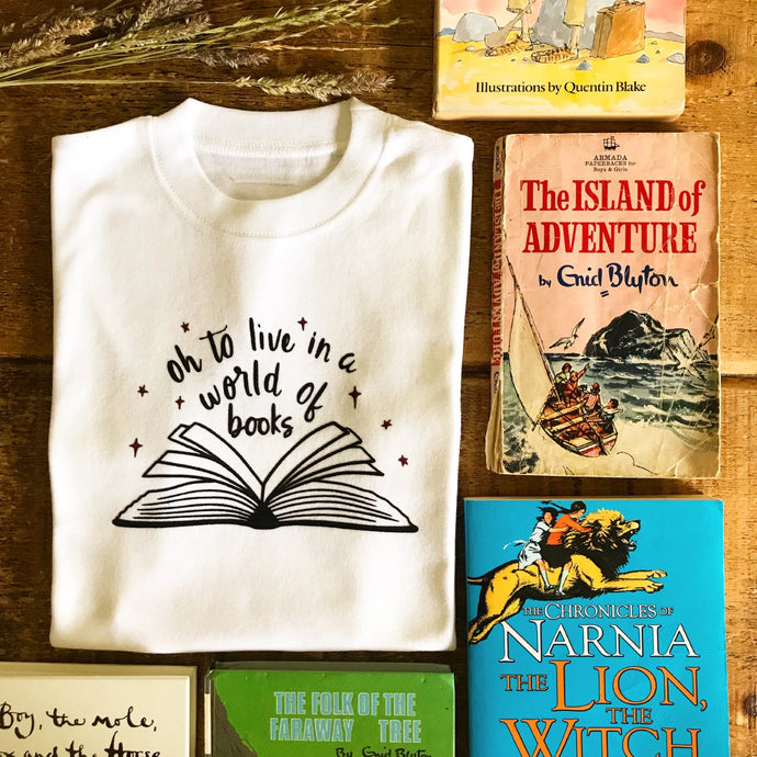 World  Of Books- Big Kids Sweater