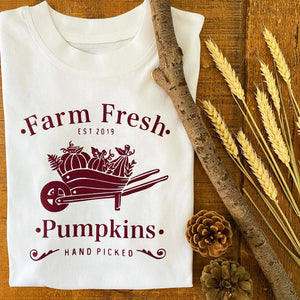 Farm Fresh - TShirt