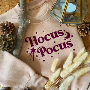 Hocus Pocus - Sweater