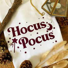 Load image into Gallery viewer, Hocus Pocus - Adult Sweater

