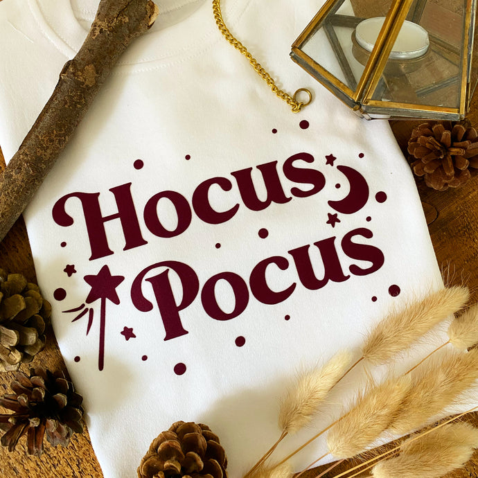 Hocus Pocus - Tshirt