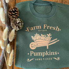 Load image into Gallery viewer, Farm Fresh - Sweater
