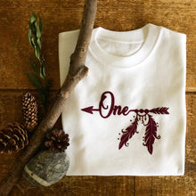 Load image into Gallery viewer, Bohemian Birthday - Tshirt
